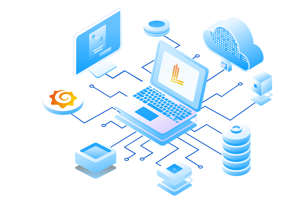 Getting started with Grafana loki