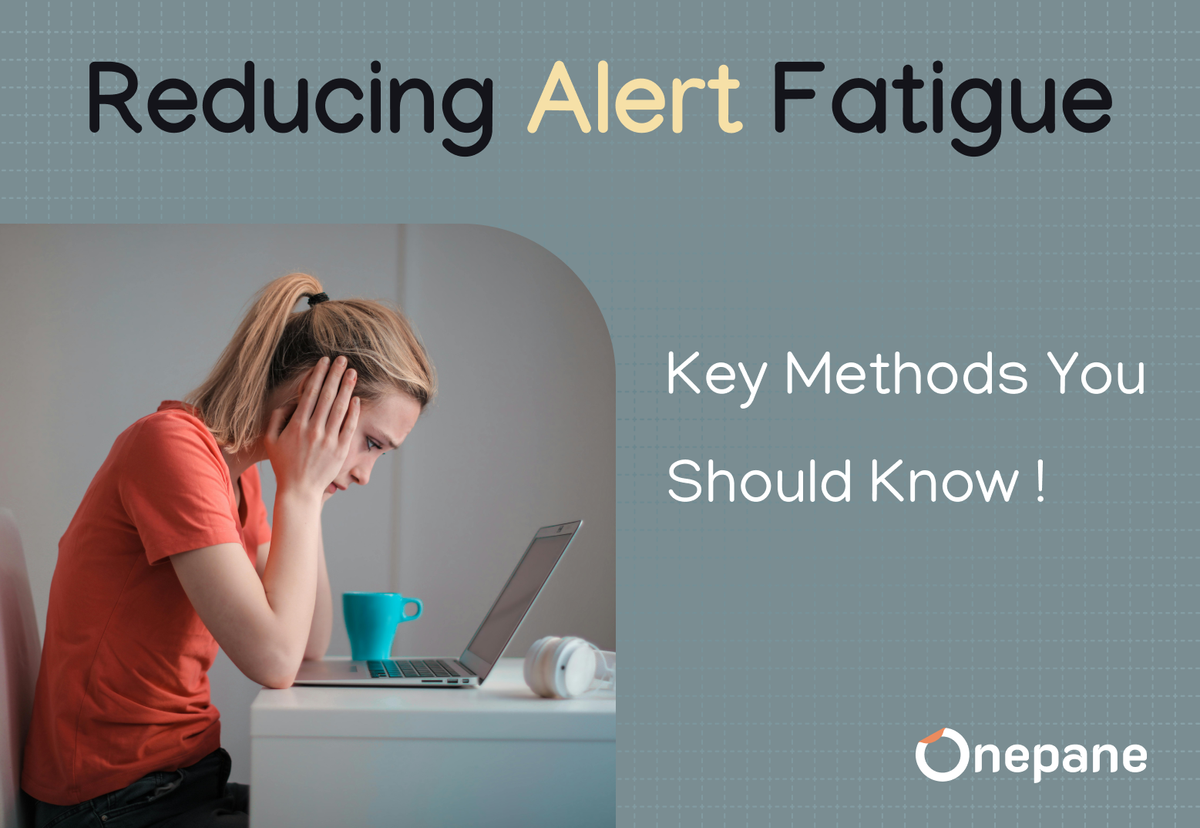 Reducing Alert Fatigue_ Key Methods You Should Know